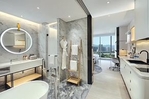 Crowne Plaza Quanzhou Riverview by IHG