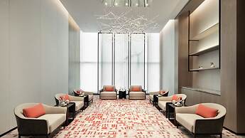 Crowne Plaza Quanzhou Riverview by IHG