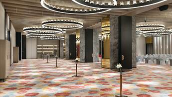 Crowne Plaza Quanzhou Riverview by IHG