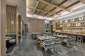 Crowne Plaza Quanzhou Riverview by IHG