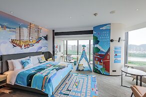 Crowne Plaza Quanzhou Riverview by IHG