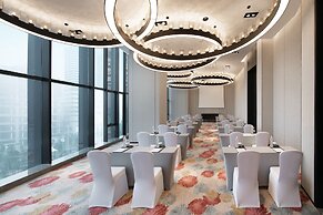 Crowne Plaza Quanzhou Riverview by IHG