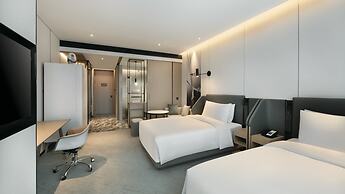 Crowne Plaza Quanzhou Riverview by IHG