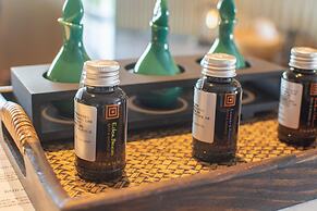 Crowne Plaza Quanzhou Riverview by IHG