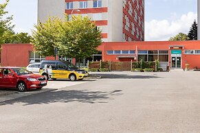 Hotel Garni VŠB