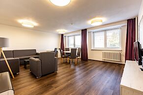 Hotel Garni VŠB
