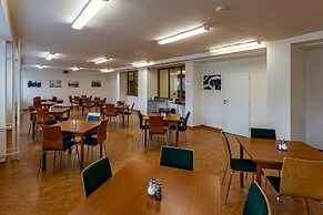 Hotel Garni VŠB