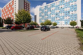 Hotel Garni VŠB