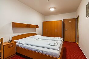 Hotel Garni VŠB