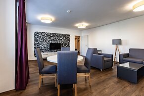 Hotel Garni VŠB