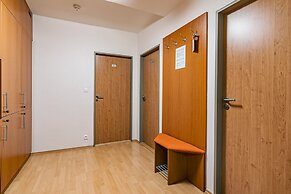 Hotel Garni VŠB