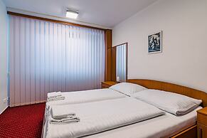 Hotel Garni VŠB