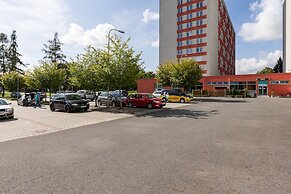 Hotel Garni VŠB