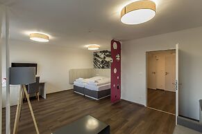 Hotel Garni VŠB