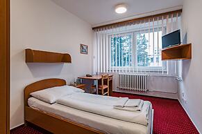 Hotel Garni VŠB