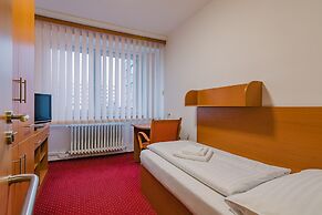 Hotel Garni VŠB