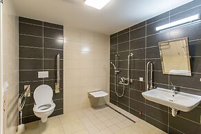 Hotel Garni VŠB