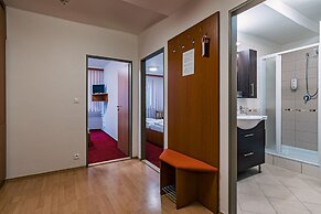 Hotel Garni VŠB