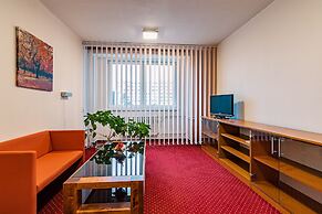 Hotel Garni VŠB