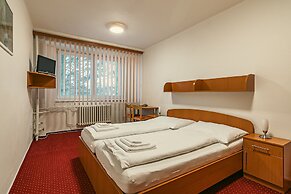 Hotel Garni VŠB
