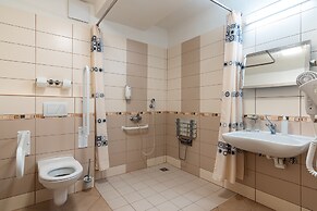 Hotel Garni VŠB