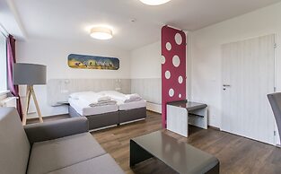 Hotel Garni VŠB