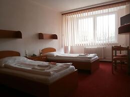 Hotel Garni VŠB