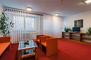 Hotel Garni VŠB