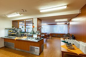 Hotel Garni VŠB