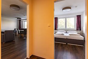 Hotel Garni VŠB
