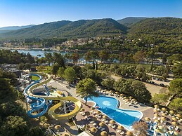 Valamar Amicor Resort