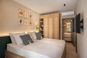 Valamar Amicor Resort