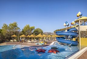 Valamar Amicor Resort