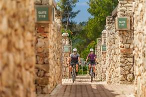 Valamar Amicor Resort
