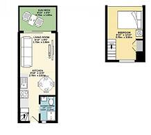 On the Water 3 Waterside Studio Mezzanine Bedroom Terrace Overlooking 