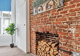 Hove Actually House - 4 Bedrooms - Garden