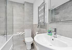 Right On Bright On Apartment 1C - City Centre Luxury Apartments