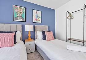 Right On Bright On Apartment 1C - City Centre Luxury Apartments