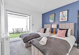 Right On Bright On Apartment 1C - City Centre Luxury Apartments