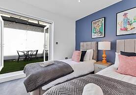 Right On Bright On Apartment 1C - City Centre Luxury Apartments