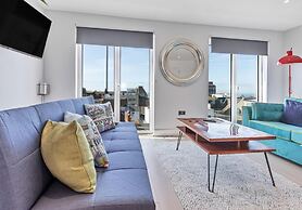 Right On Bright On Apartment 1C - City Centre Luxury Apartments