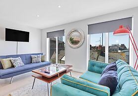 Right On Bright On Apartment 1C - City Centre Luxury Apartments