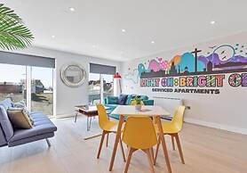 Right On Bright On Apartment 1C - City Centre Luxury Apartments