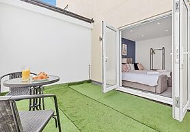 Right On Bright On Apartment 1C - City Centre Luxury Apartments