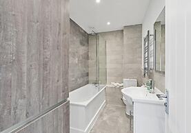 Right On Bright On Apartment 1C - City Centre Luxury Apartments