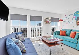 Right On Bright On Apartment 1D - City Centre Luxury Apartments