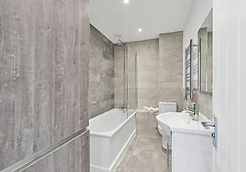 Right On Bright On Apartment 1D - City Centre Luxury Apartments