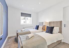 Right On Bright On Apartment 1D - City Centre Luxury Apartments