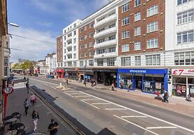 Right On Bright On Apartment 1D - City Centre Luxury Apartments