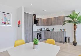 Right On Bright On Apartment 1D - City Centre Luxury Apartments